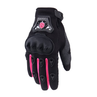 Guantes Scoyco