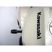 Slider (Kawasaki ER-6N 650 2011) TST