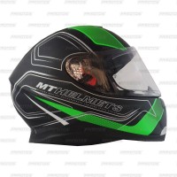Casco Integral MT Thunder 3 