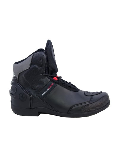 Botas para moto - Pamotos