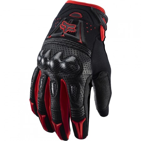Guantes Bomber