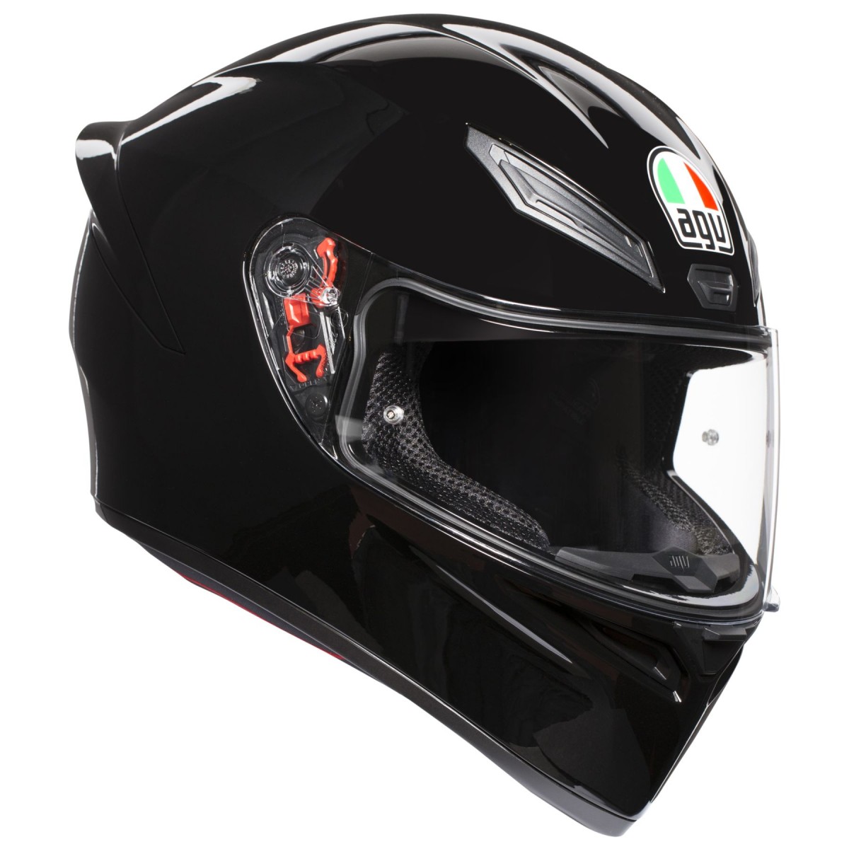 Casco AGV K1 Black